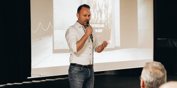 betriebliche Gesundheitsförderung & Events