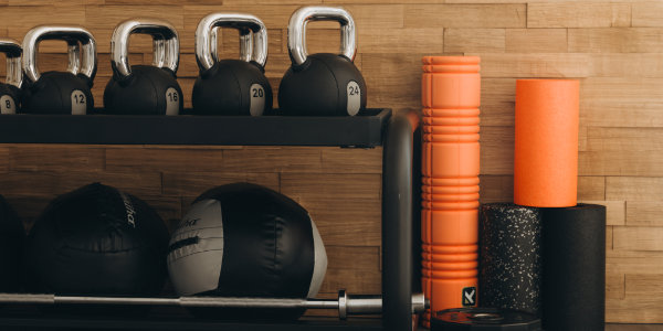 Medical Fitness & Sport