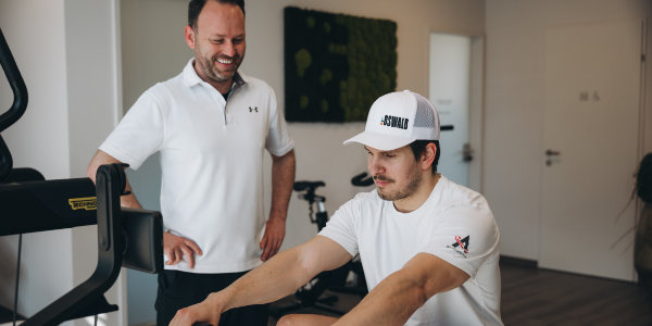 Rehabilitation
